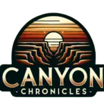 Grand Canyon Chronicles Logo