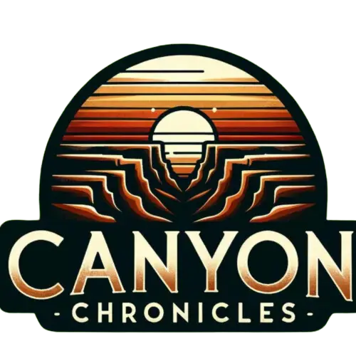 Grand Canyon Chronicles Logo